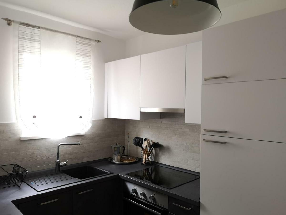 Katarina Apartment Punat Exterior photo