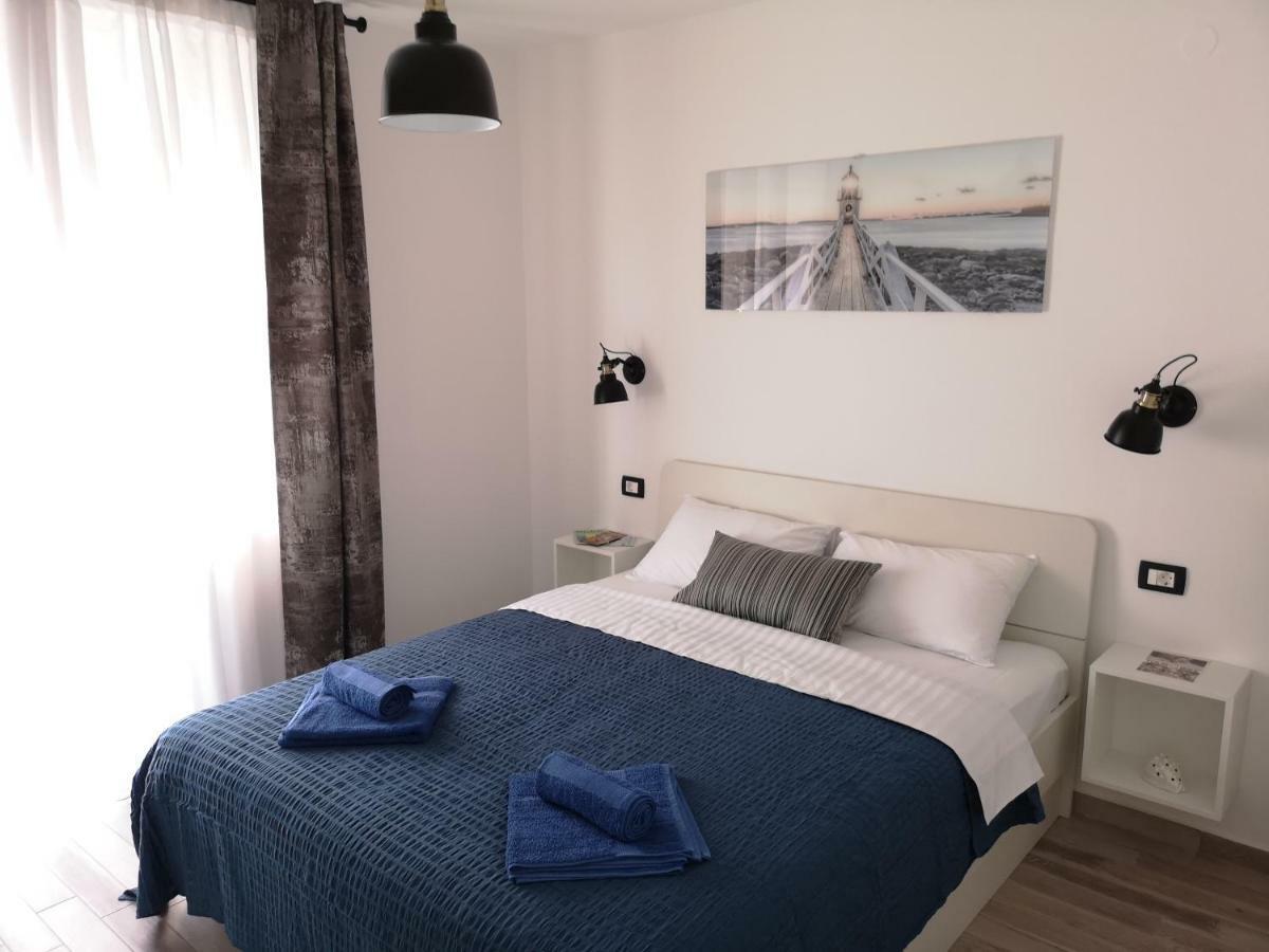 Katarina Apartment Punat Exterior photo