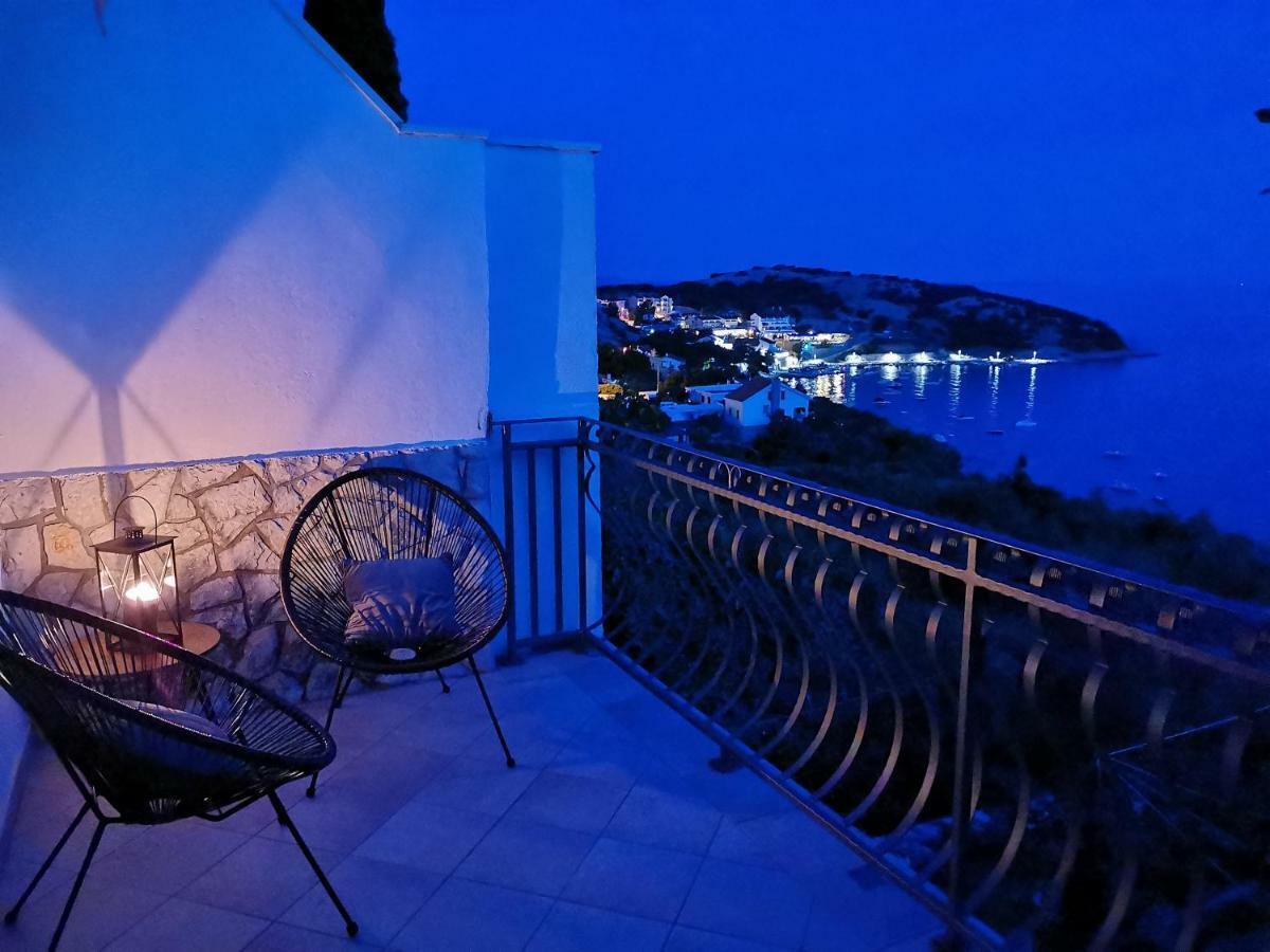 Katarina Apartment Punat Exterior photo
