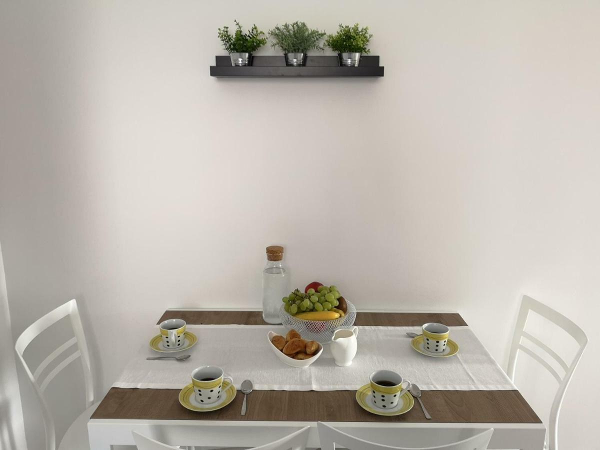 Katarina Apartment Punat Exterior photo