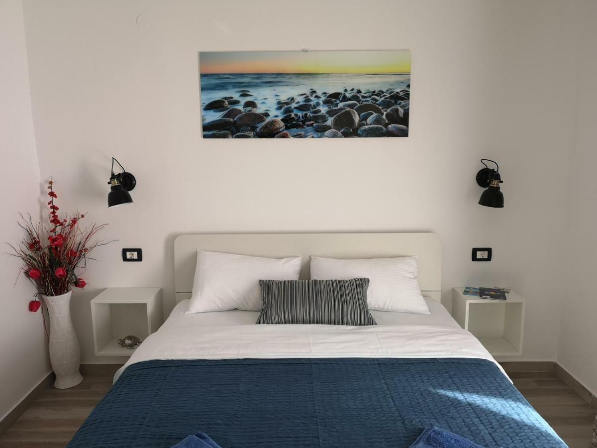 Katarina Apartment Punat Exterior photo