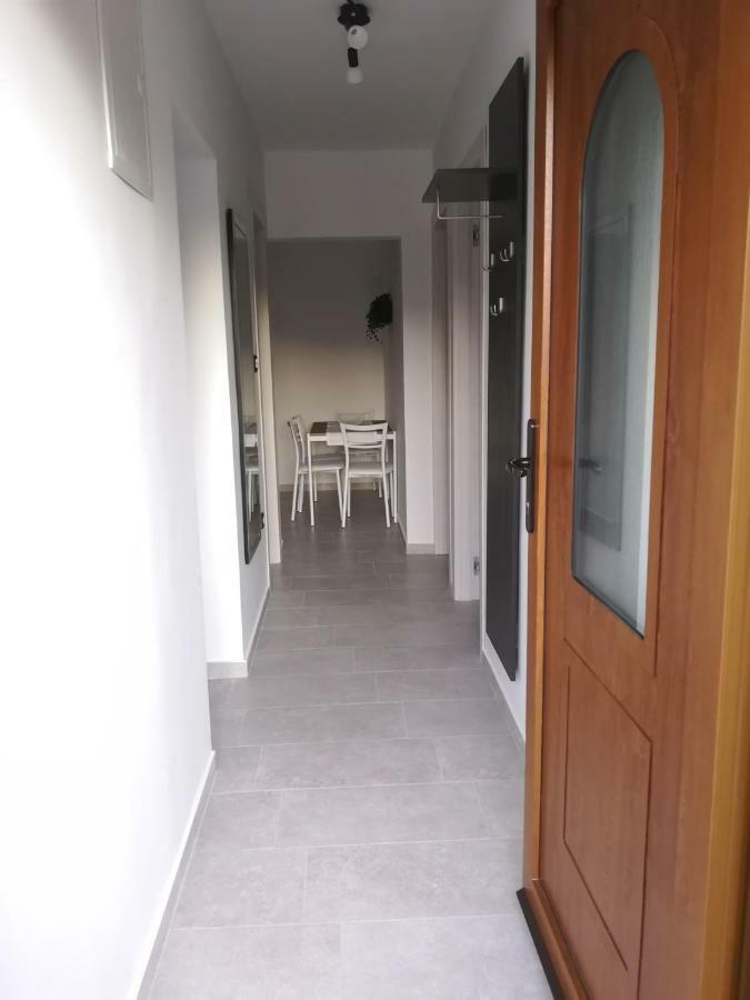 Katarina Apartment Punat Exterior photo