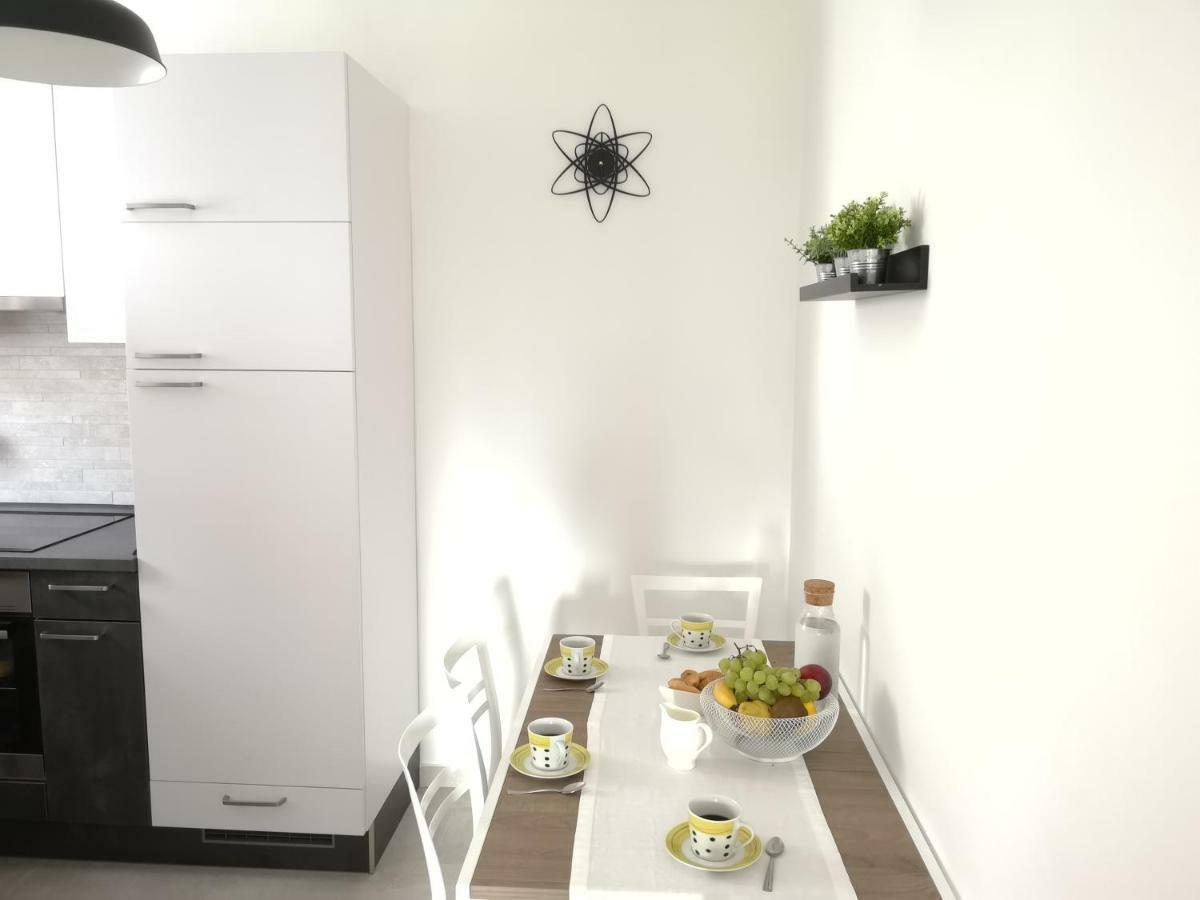 Katarina Apartment Punat Exterior photo